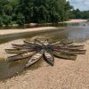 Canoes