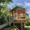 Twin 2, Sleeps 2