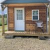 Cabin 1, Sleeps Six
