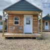 Cabin 5, Sleeps Two