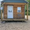 Cabin 8, Sleeps Two