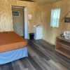 Cabin 8, Sleeps Two - Image 2