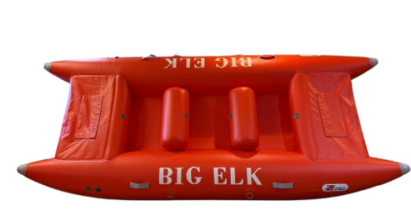 Family Cat Raft - Image 2